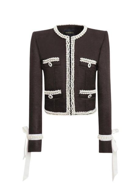 Zuhair Murad Jackets luxury Clothing from  Luxury Handbags Marketplace