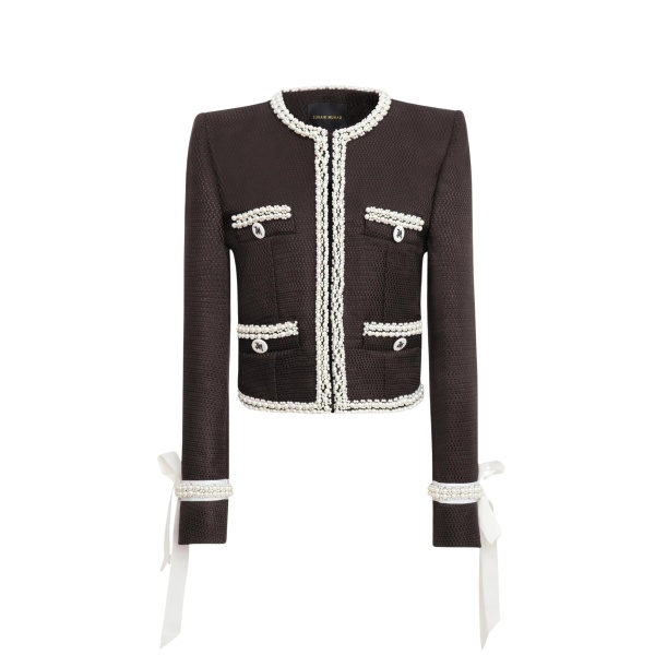 Zuhair Murad Jackets luxury Clothing from  Luxury Handbags Marketplace
