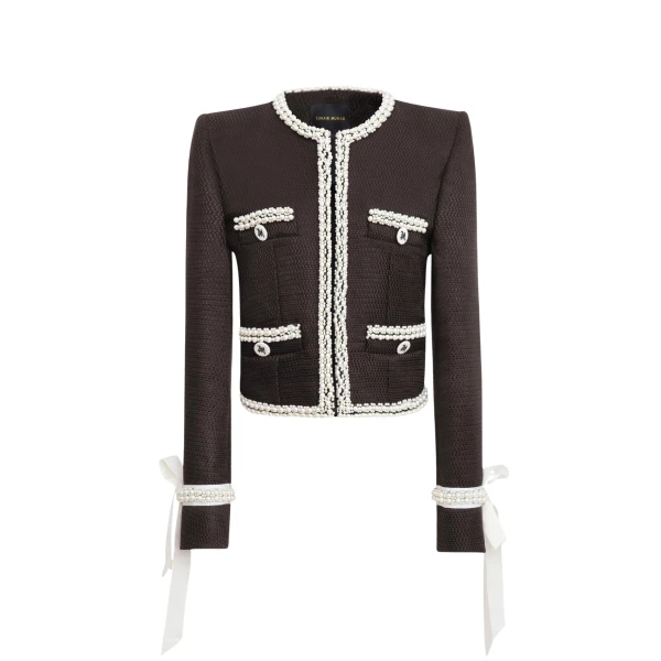 Zuhair Murad Jackets luxury Clothing from  Luxury Handbags Marketplace