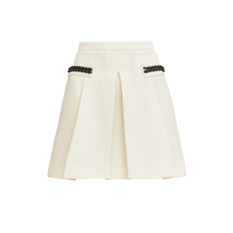 Zuhair Murad Skirts luxury Clothing from  Luxury Handbags Marketplace