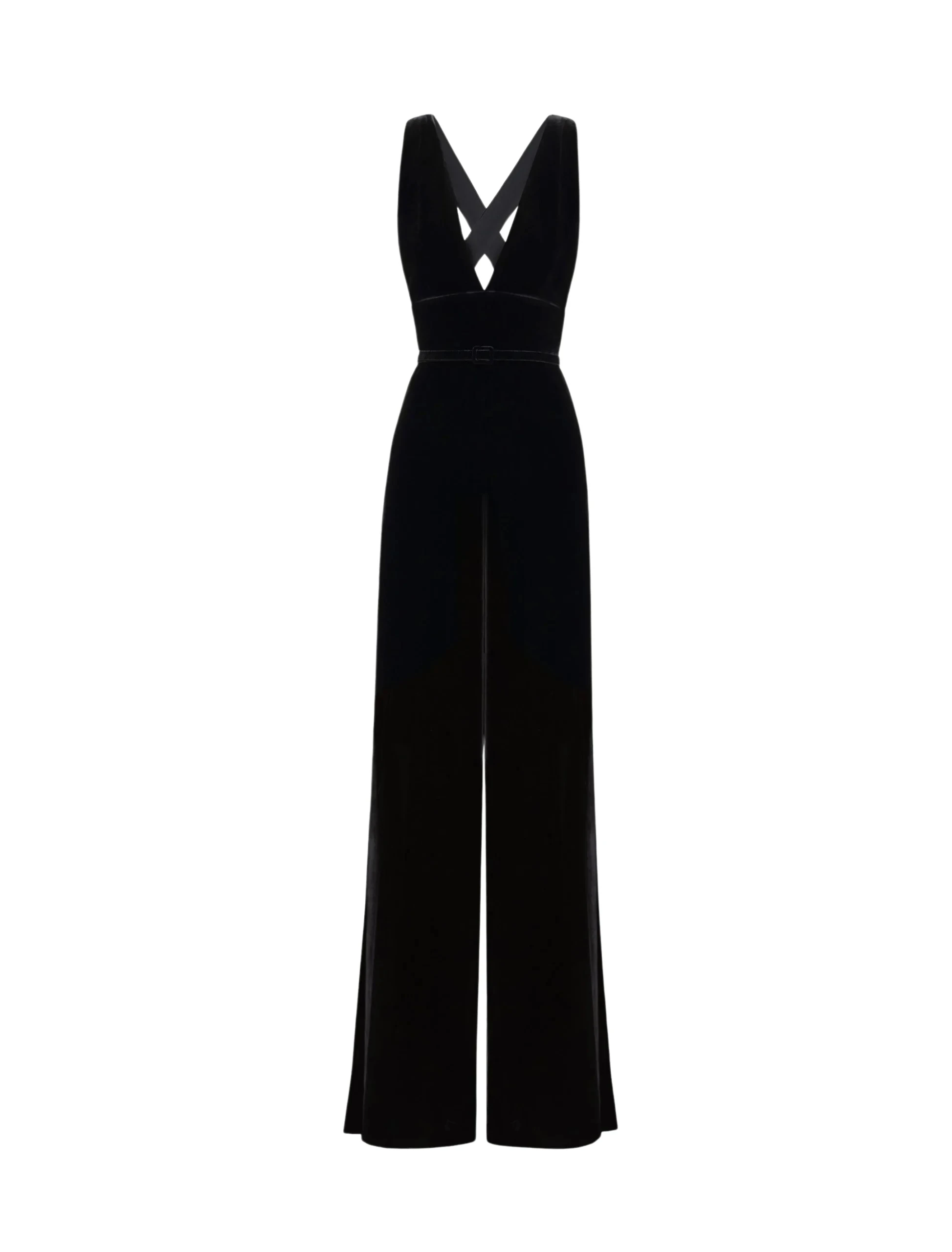 Zuhair-Murad-Velvet-Jumpsuit-scaled95264_nobg Zuhair Murad Jumpsuit luxury Clothing from Luxury Handbags Marketplace