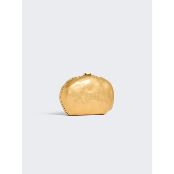 Schiaparelli nose bag
