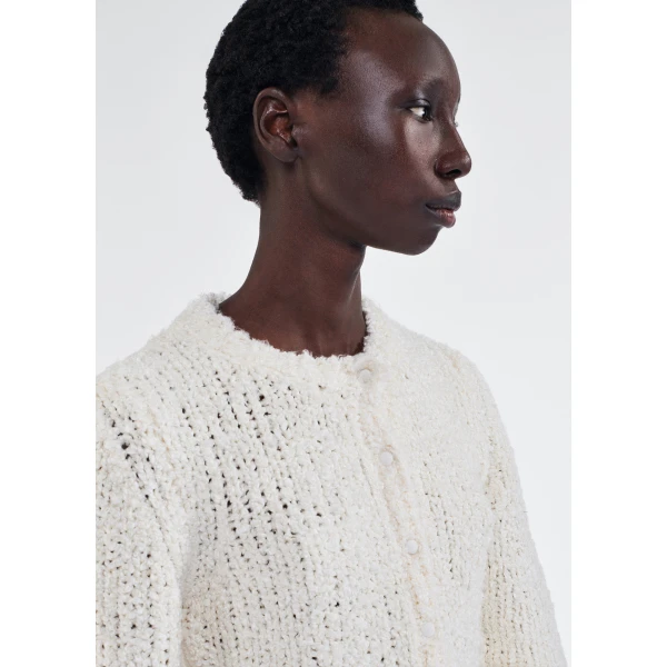 Adam Lippes Knitwear luxury Cardigan from  Luxury Handbags Marketplace