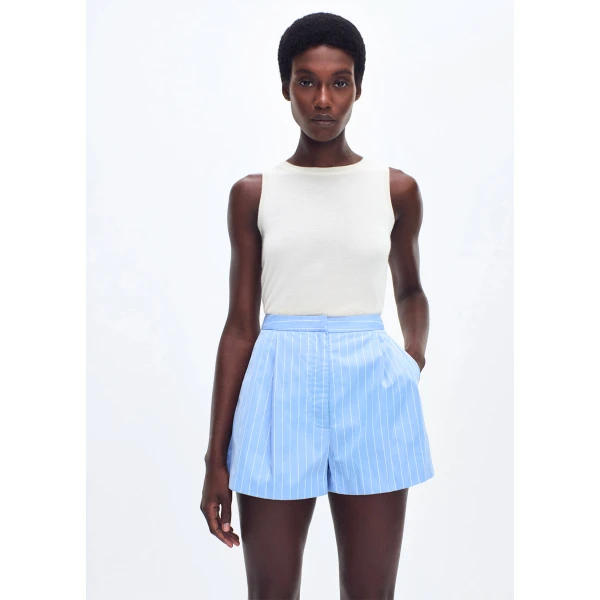 Adam Lippes Shorts luxury Clothing from  Luxury Handbags Marketplace