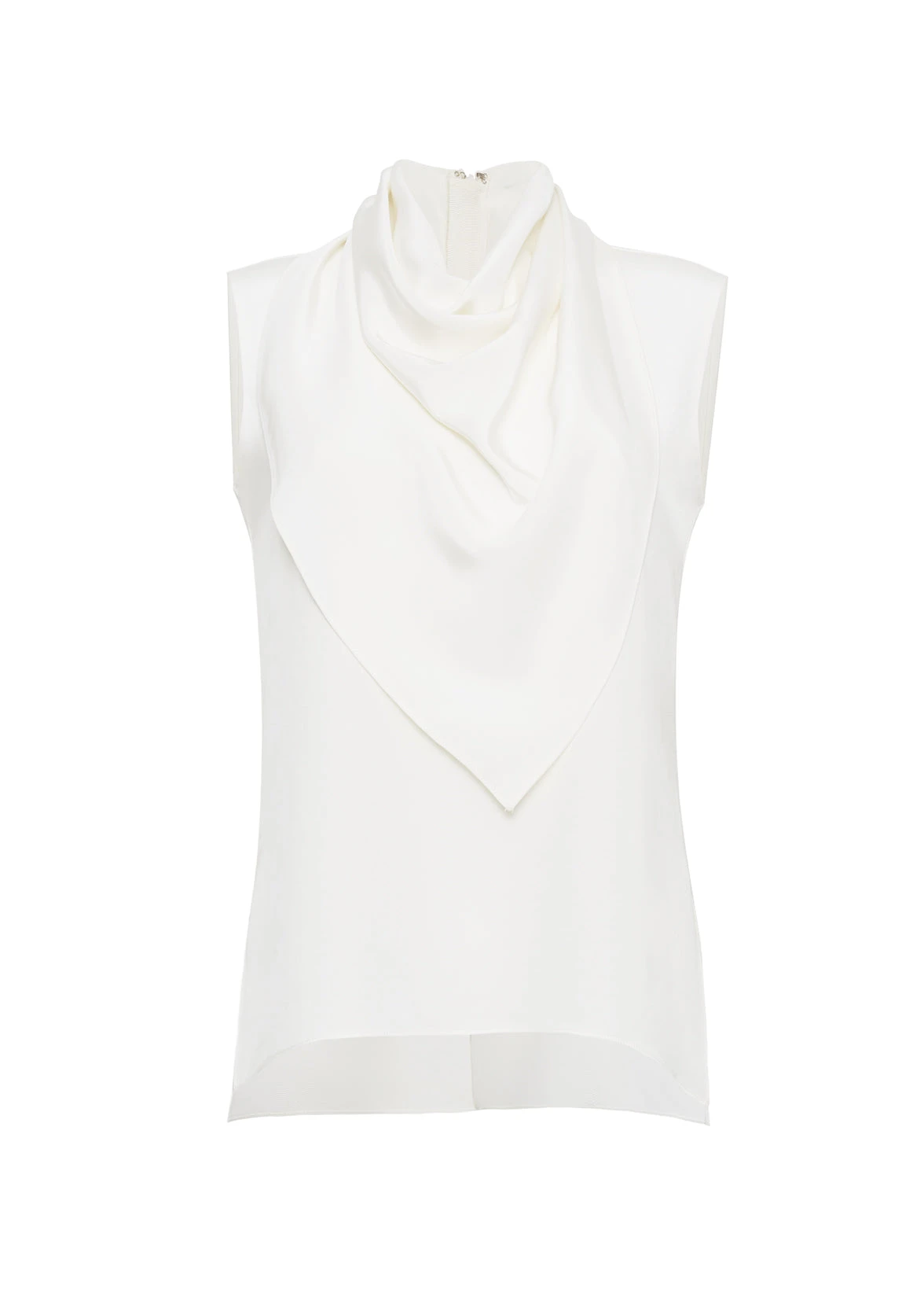 Adam Lippes Bandera shell Adam Lippes dress
