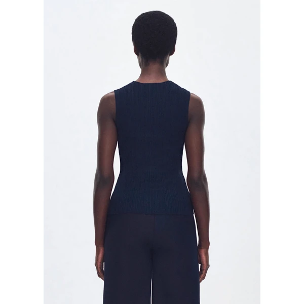 Adam Lippes Blue dress