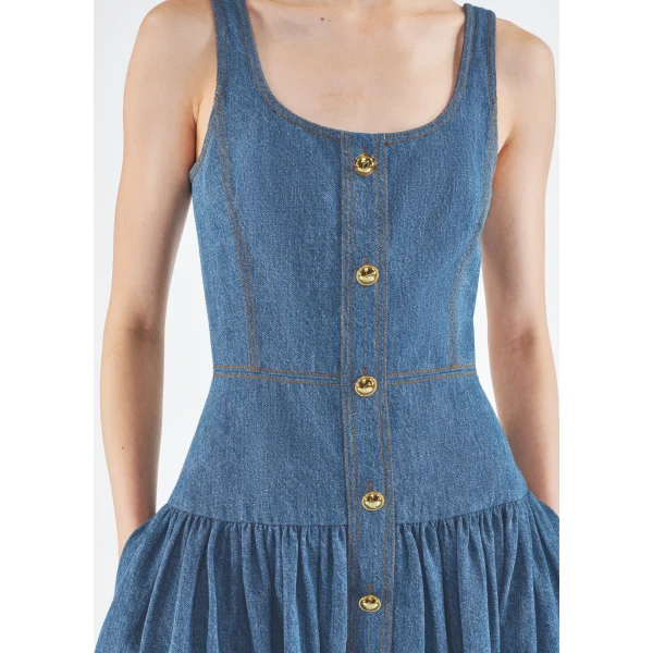 Adam Lippes Dresses luxury Clothing from  Luxury Handbags Marketplace