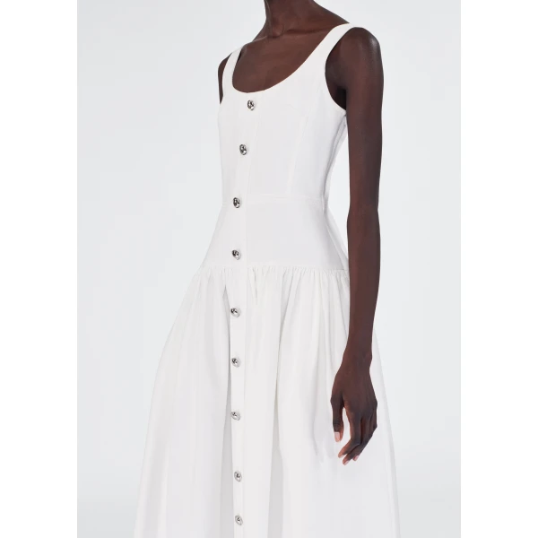 Adam Lippes Dresses luxury Clothing from  Luxury Handbags Marketplace