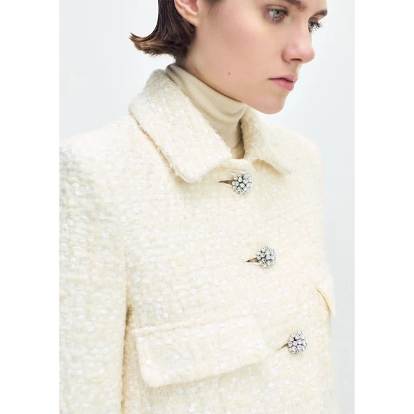 Adam Lippes Jackets luxury Clothing from  Luxury Handbags Marketplace