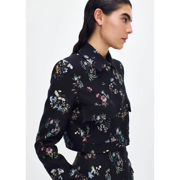 Adam Lippes Jackets luxury Clothing from  Luxury Handbags Marketplace
