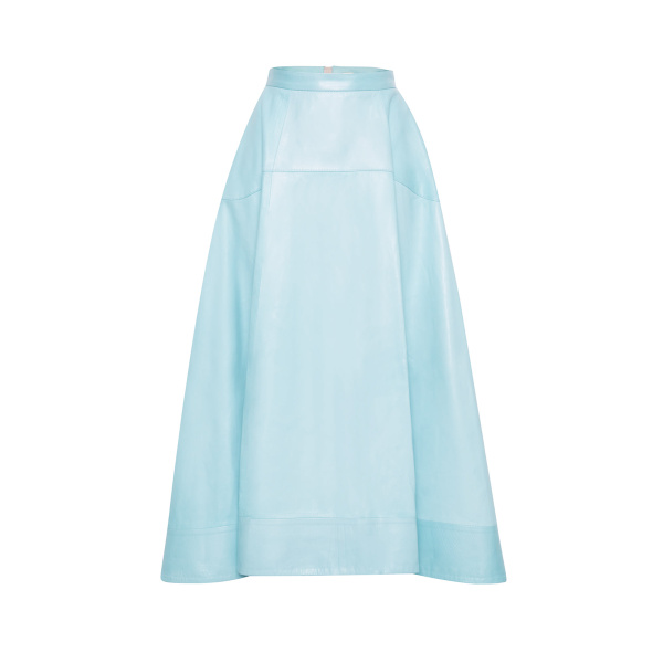 Adam Lippes dress