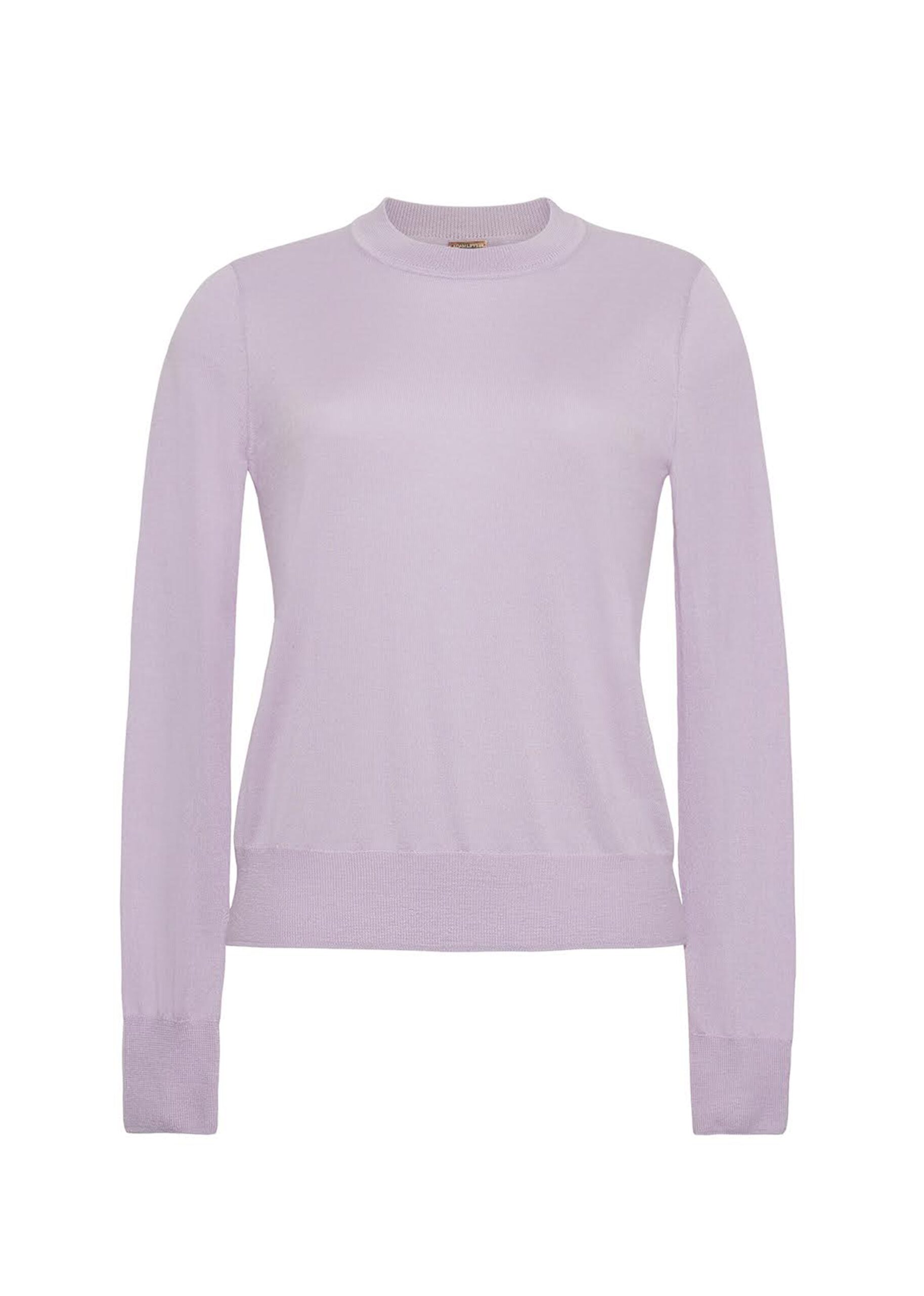 Adam Lippes Crewneck sweater in cashmere silk Adam Lippes dress