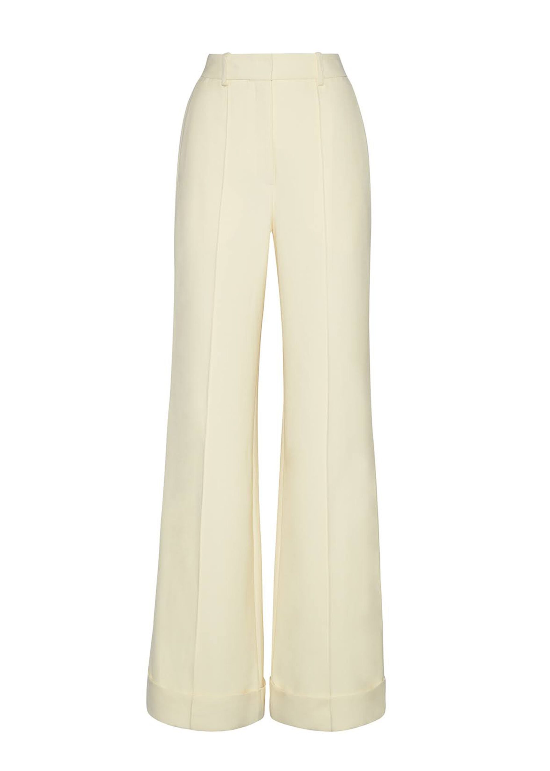 Adam Lippes Deeda pant Adam Lippes dress