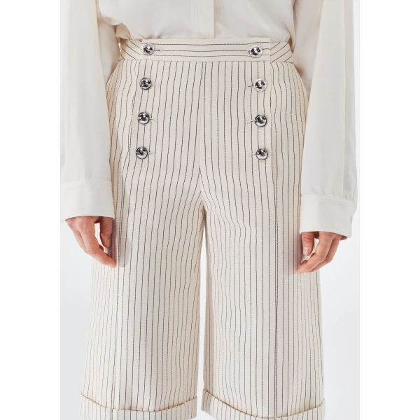 Adam Lippes Shorts luxury Clothing from  Luxury Handbags Marketplace