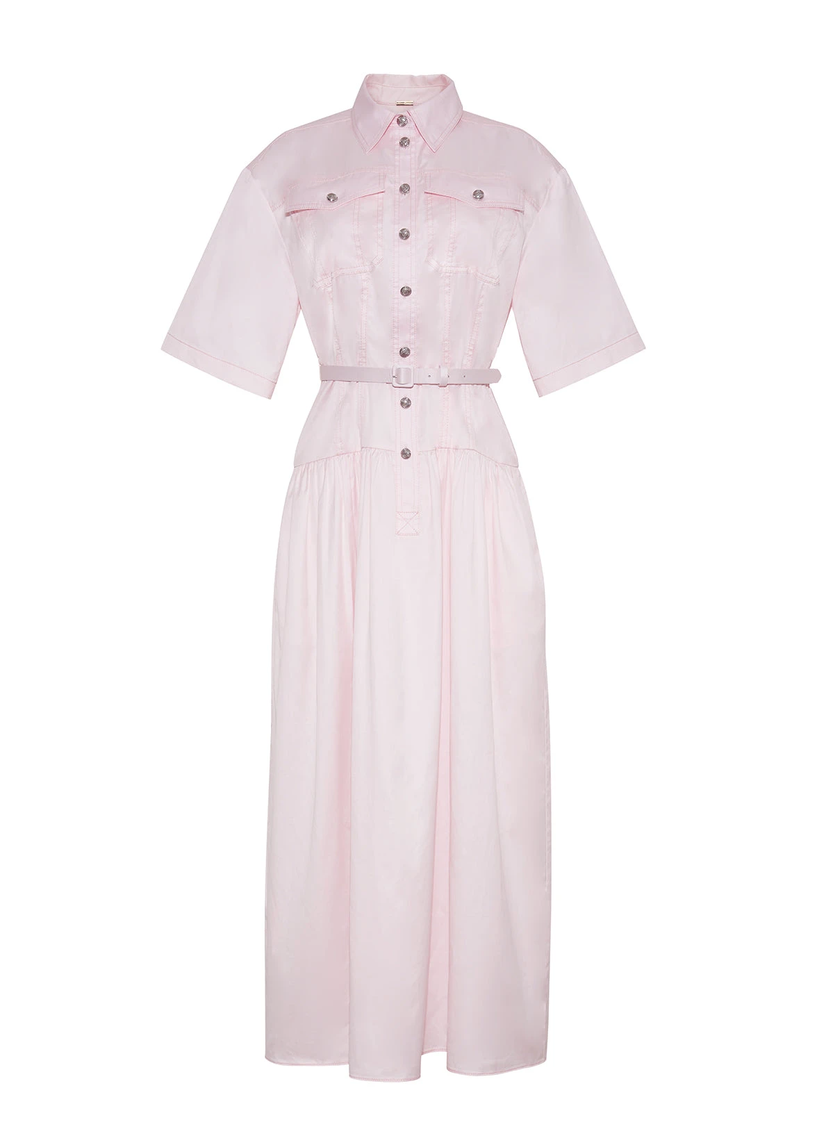 Adam Lippes Edie dress Adam Lippes dress