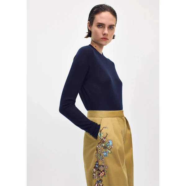 Adam Lippes Pants luxury Clothing from  Luxury Handbags Marketplace