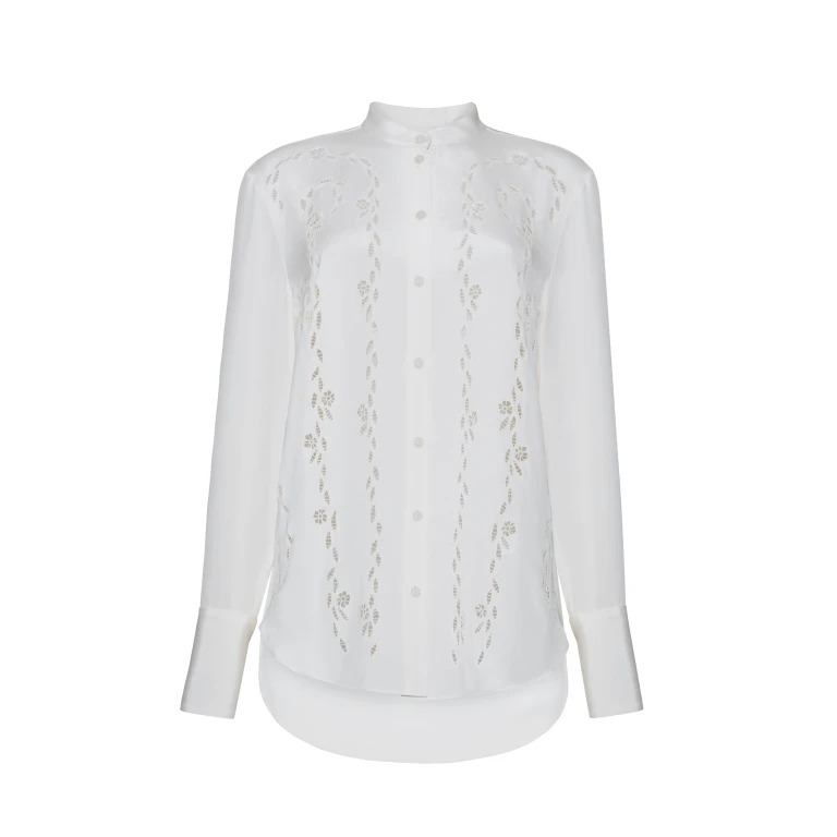 Adam Lippes dress