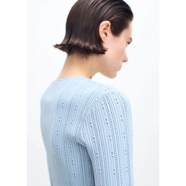 Adam Lippes Knitwear luxury Cardigan from  Luxury Handbags Marketplace