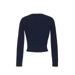 Adam Lippes Faye cardigan Adam Lippes dress