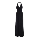 Adam Lippes Gaia jumpsuit in silk crepe Adam Lippes dress