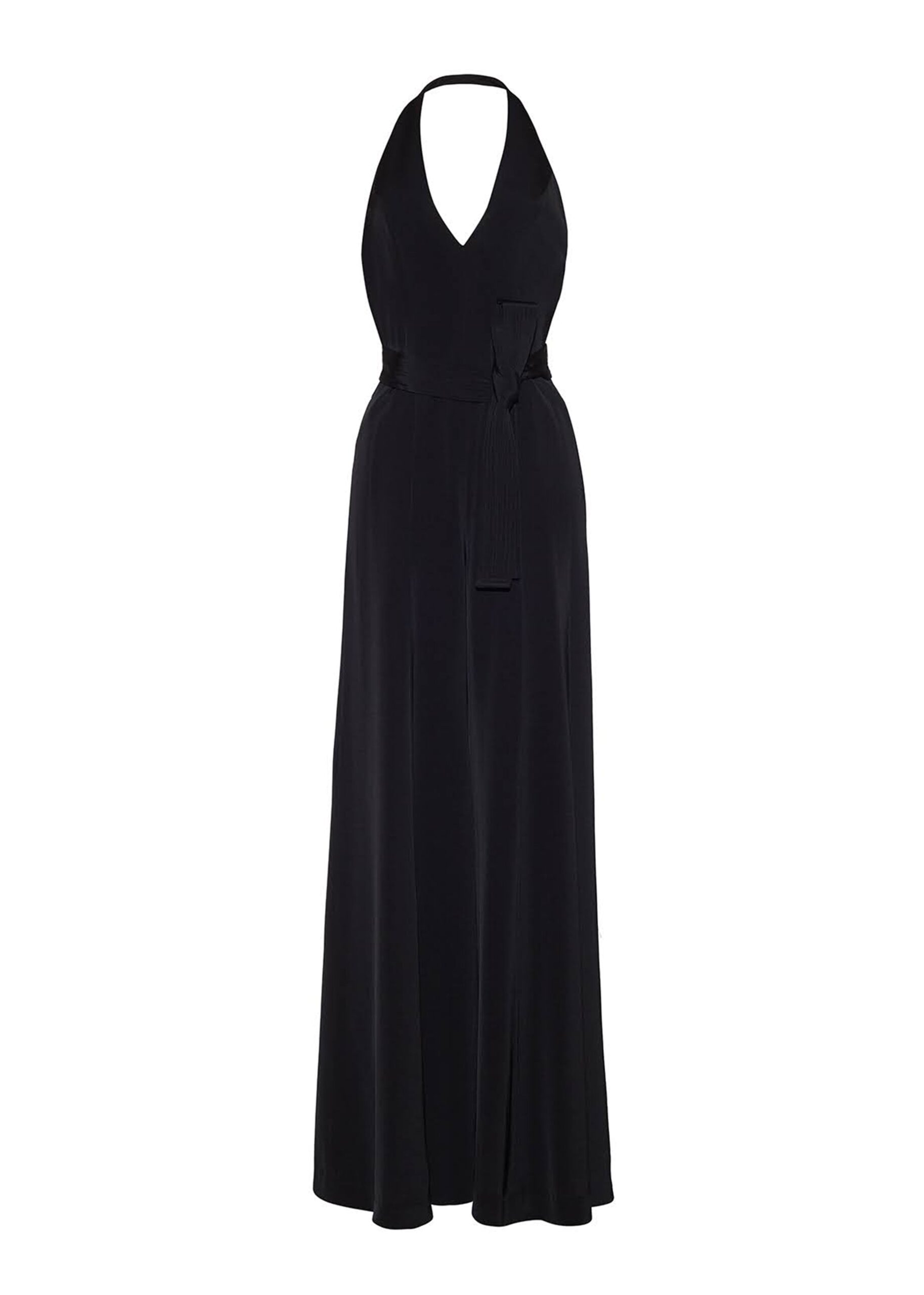Adam Lippes Gaia jumpsuit in silk crepe Adam Lippes dress