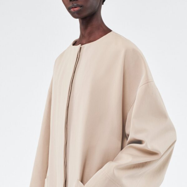 Adam Lippes Coats luxury Clothing from  Luxury Handbags Marketplace