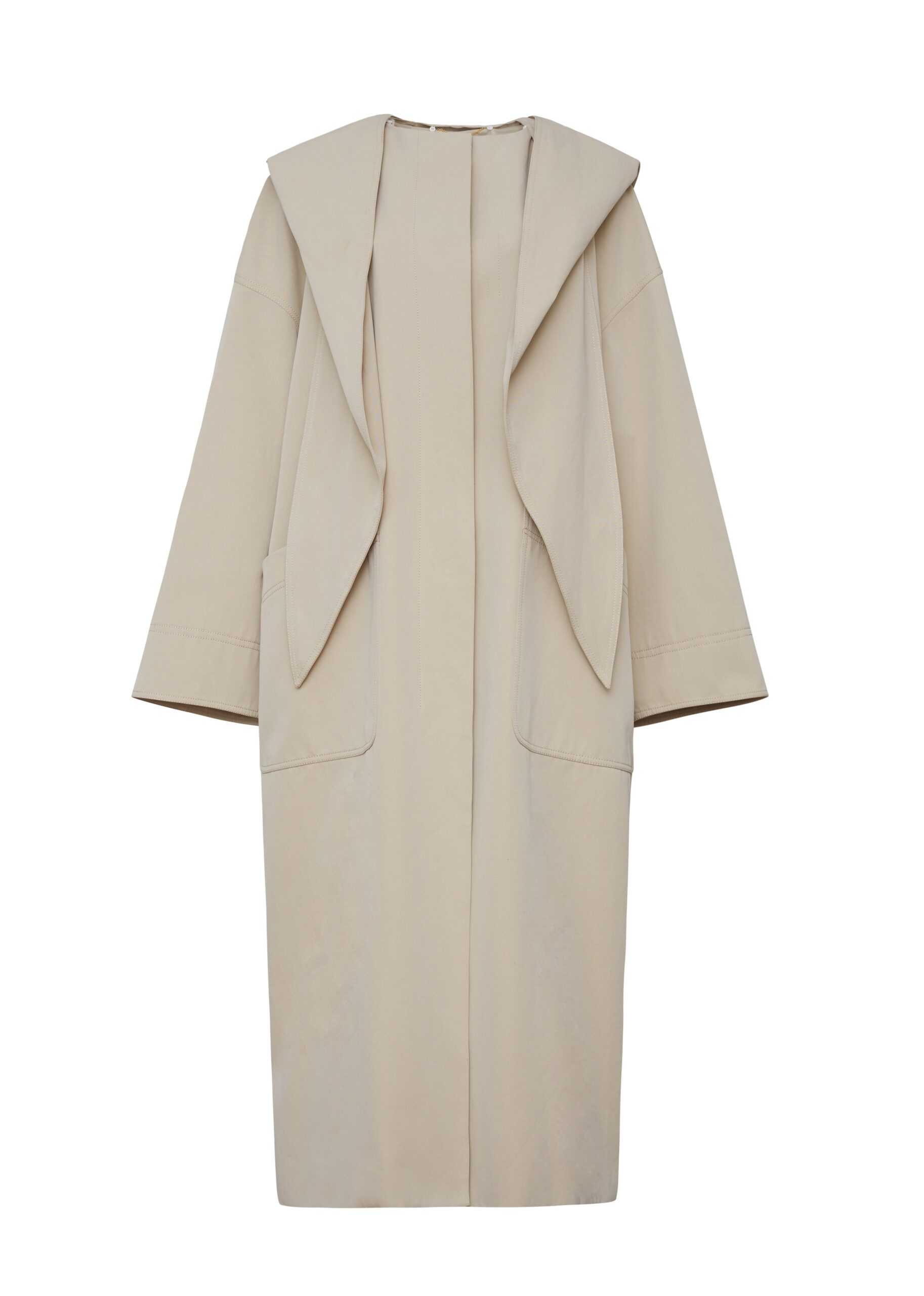 Adam Lippes Gesse coat