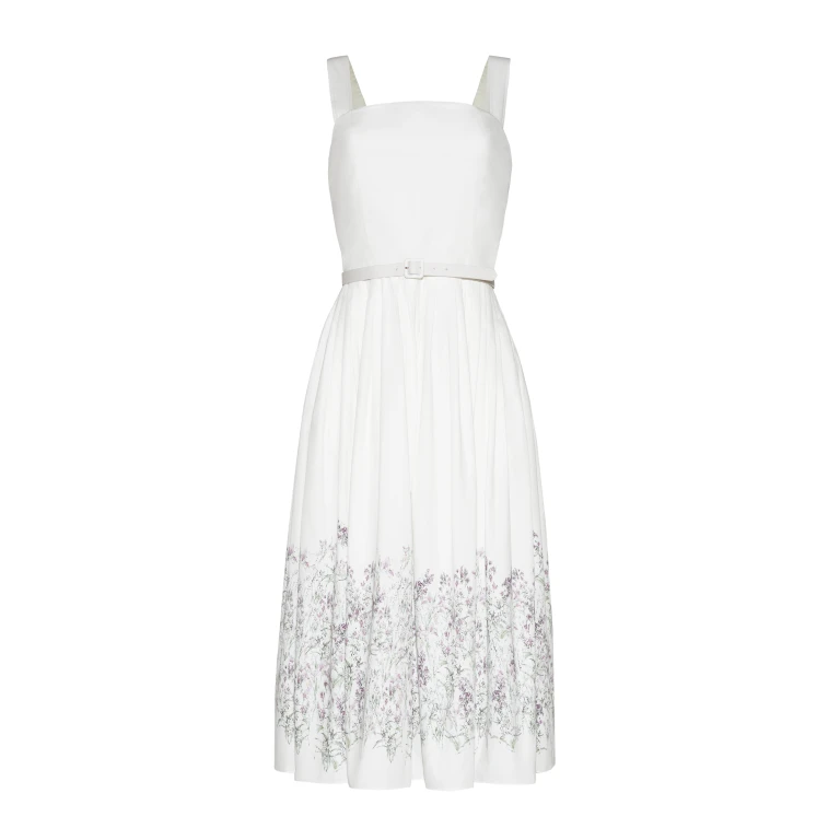 Adam Lippes dress