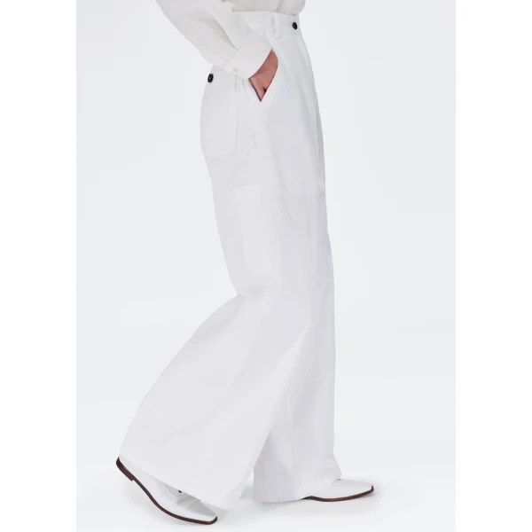 Adam Lippes Pants luxury Clothing from  Luxury Handbags Marketplace