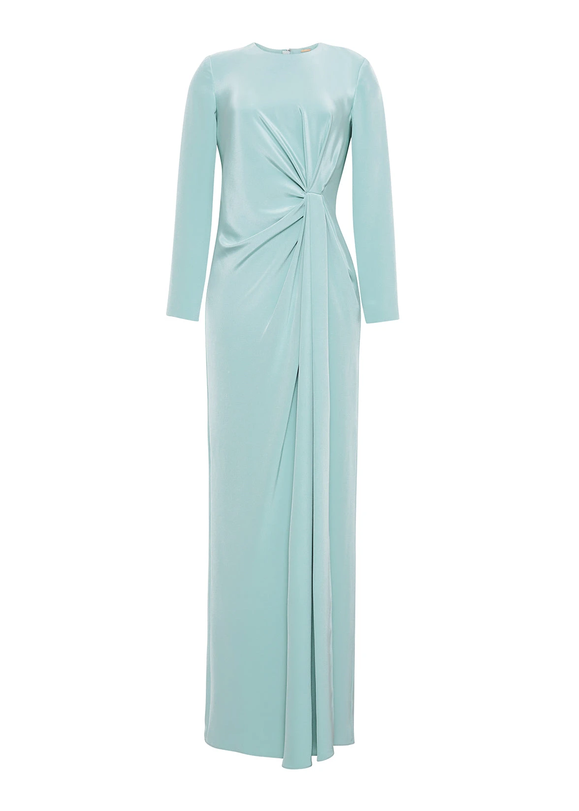 Adam Lippes Long draped dress Adam Lippes dress