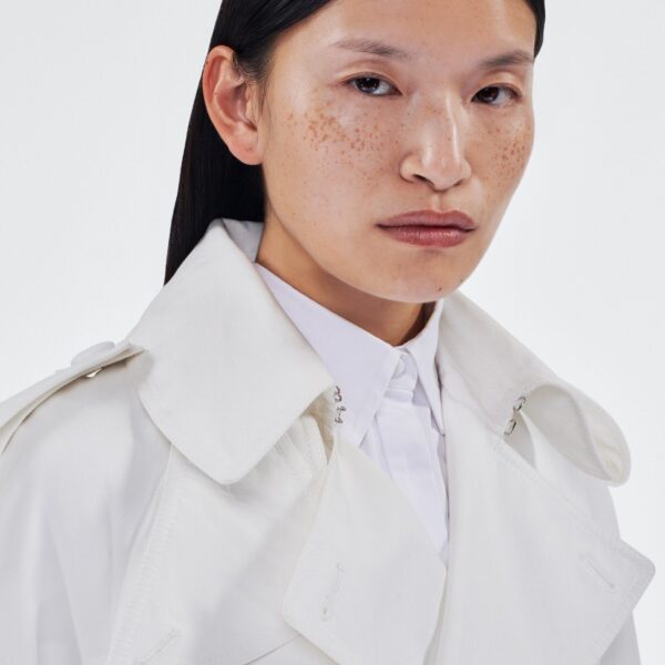 Adam Lippes Coats luxury Clothing from  Luxury Handbags Marketplace