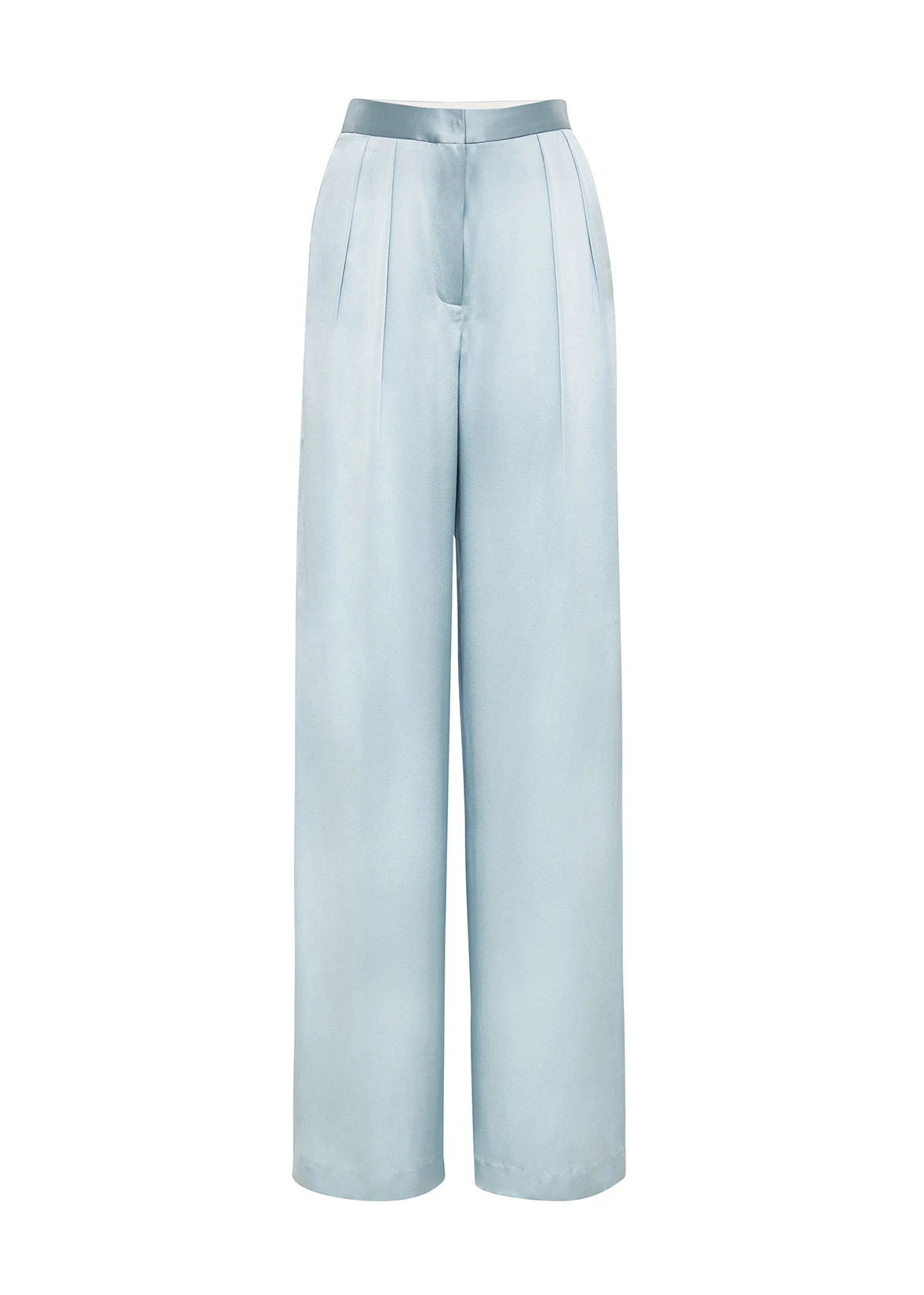 Adam Lippes Nils pant Adam Lippes dress