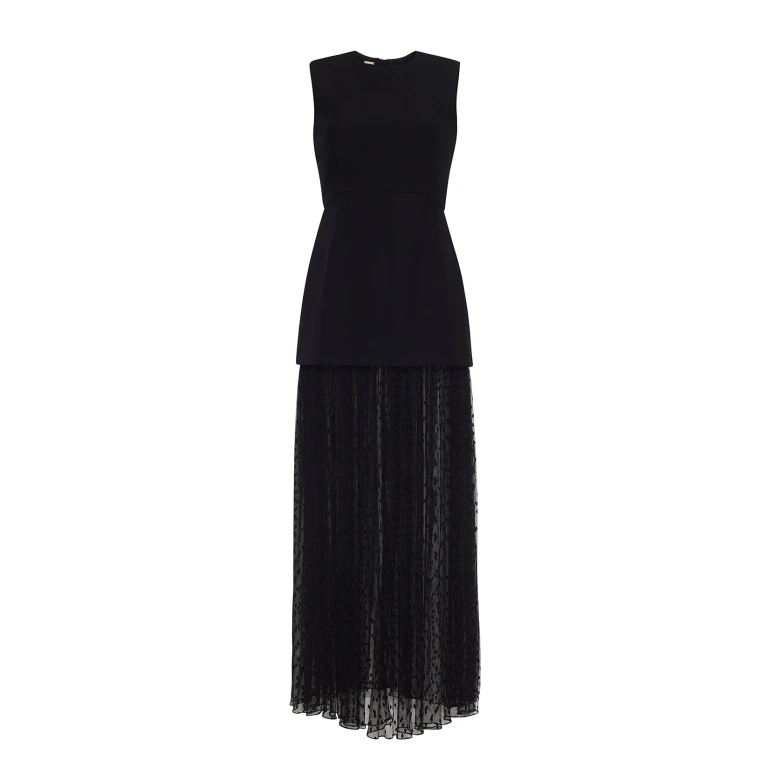 Adam Lippes dress