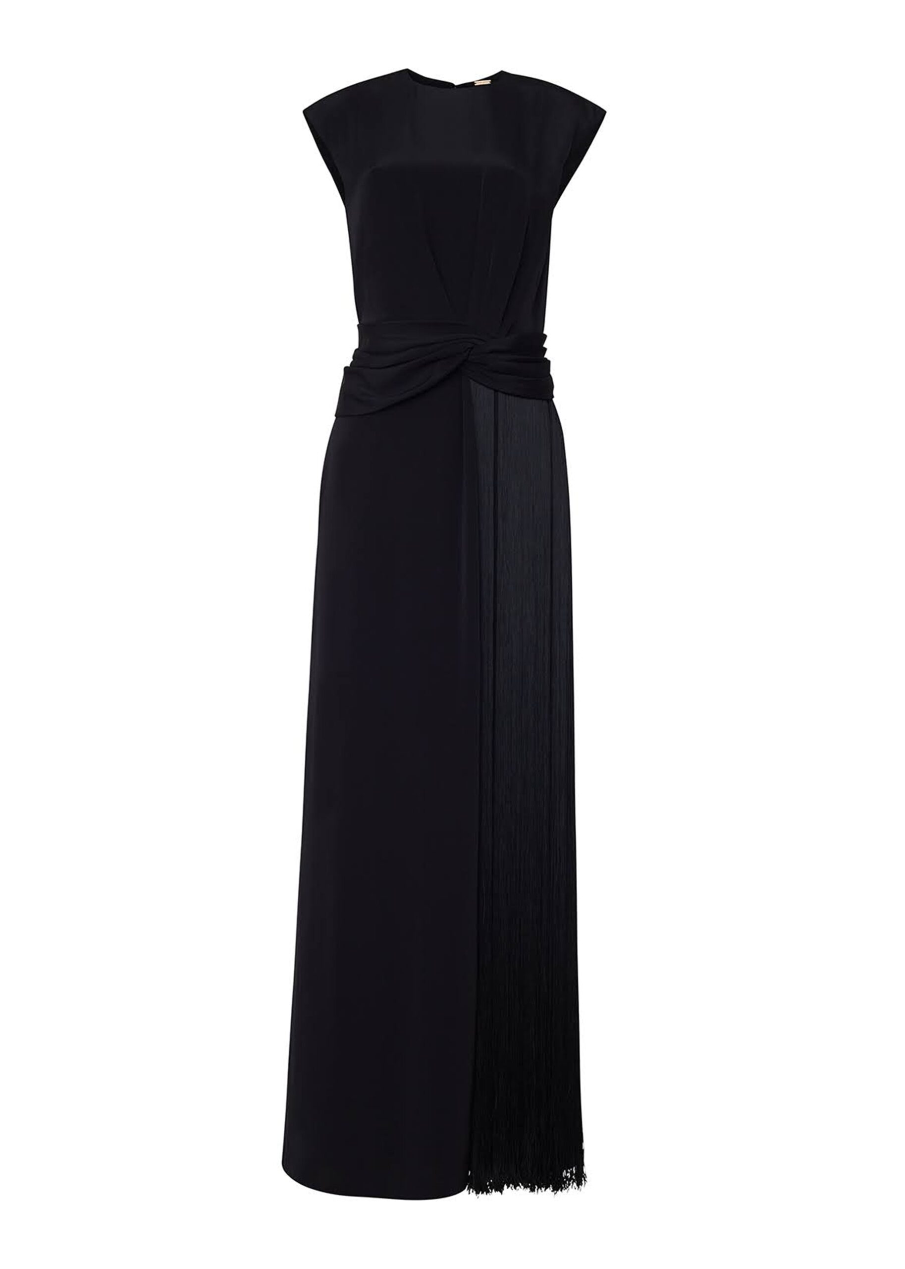 Adam Lippes Pasha dress in silk crepe Adam Lippes dress