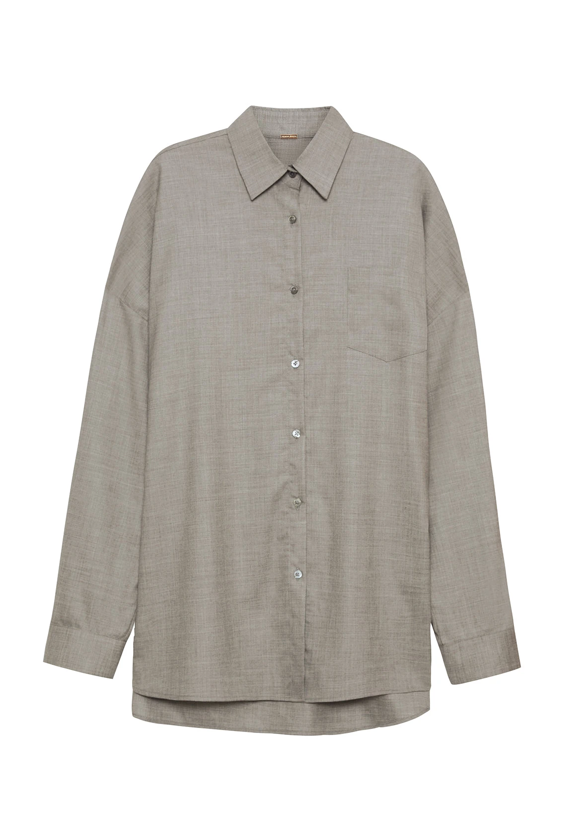 Adam Lippes Perrine shirt Adam Lippes dress