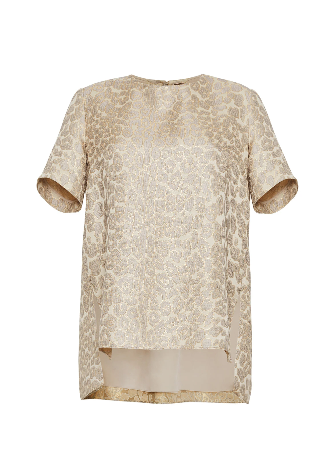 Adam Lippes Pleat back top Adam Lippes dress