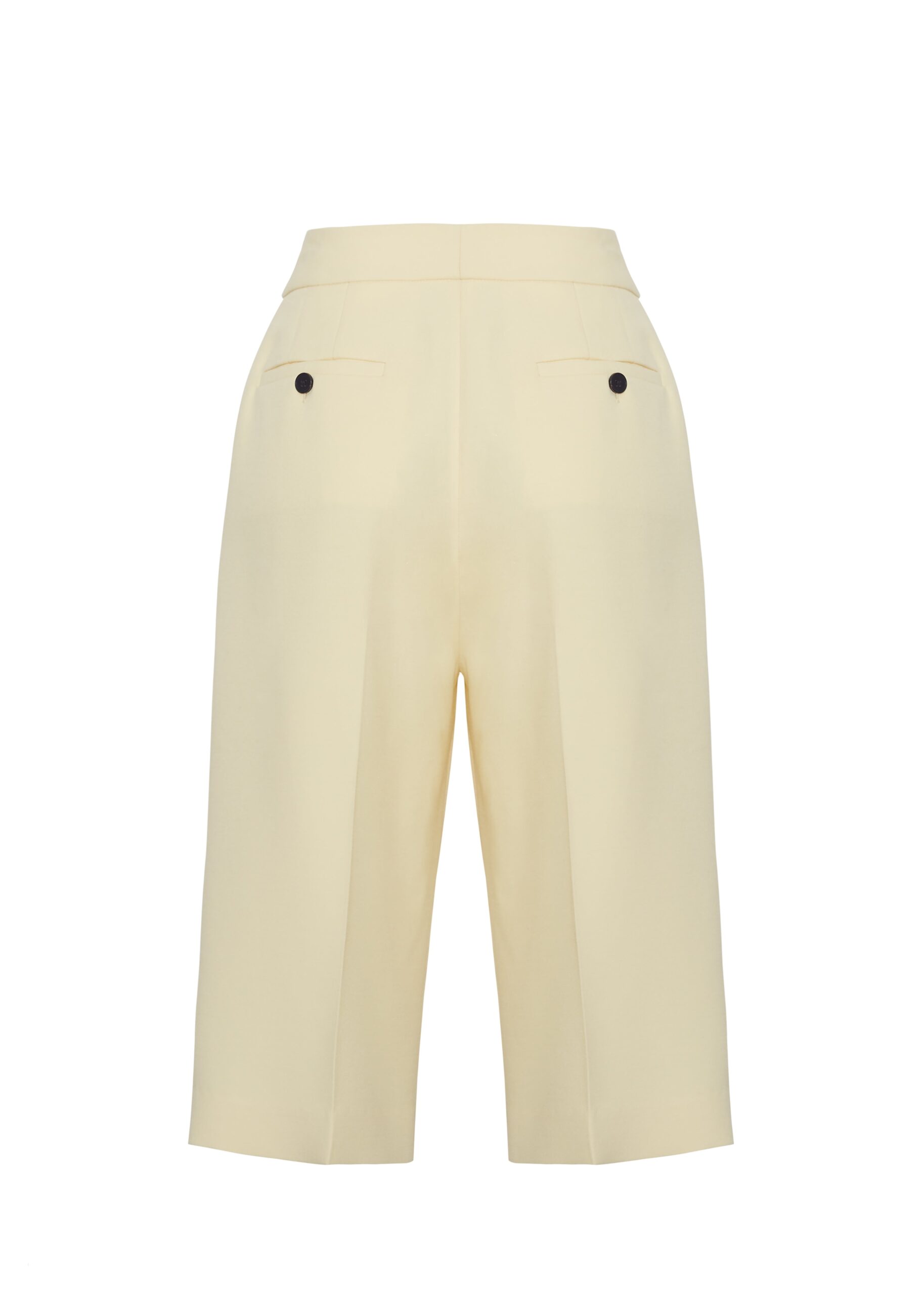 Adam Lippes Riley short in silk wool Adam Lippes dress