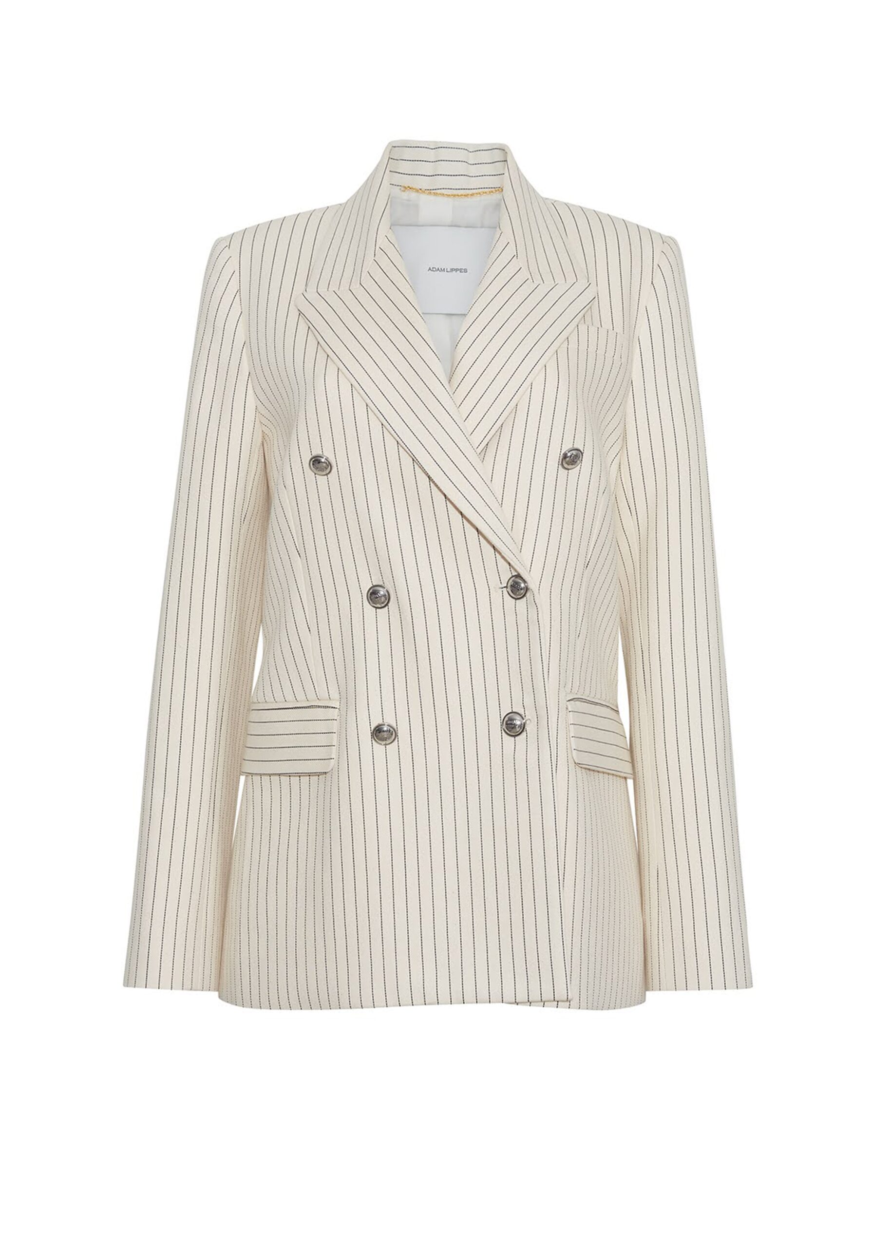 Adam Lippes Suffolk jacket Adam Lippes dress