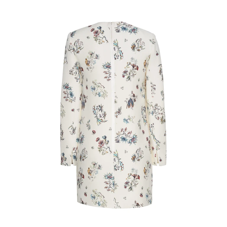 Adam Lippes dress