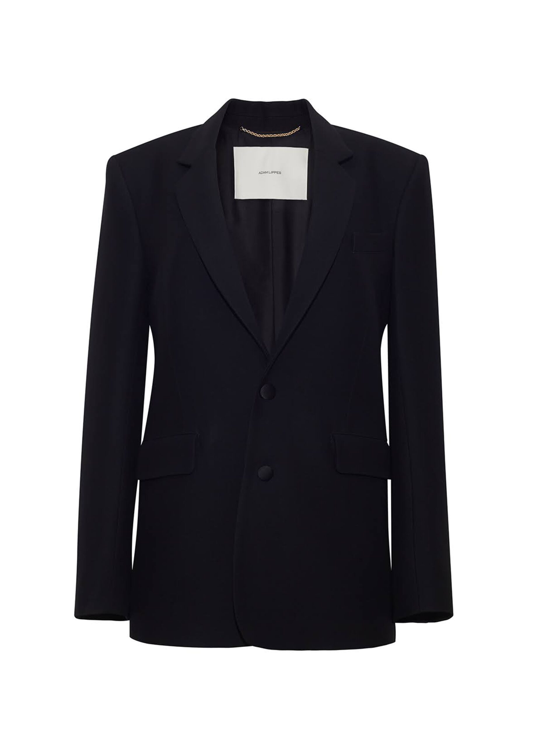 Adam Lippes Two button blazer Adam Lippes dress