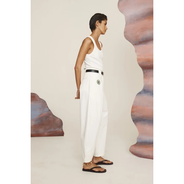 Alemais Josette Tank