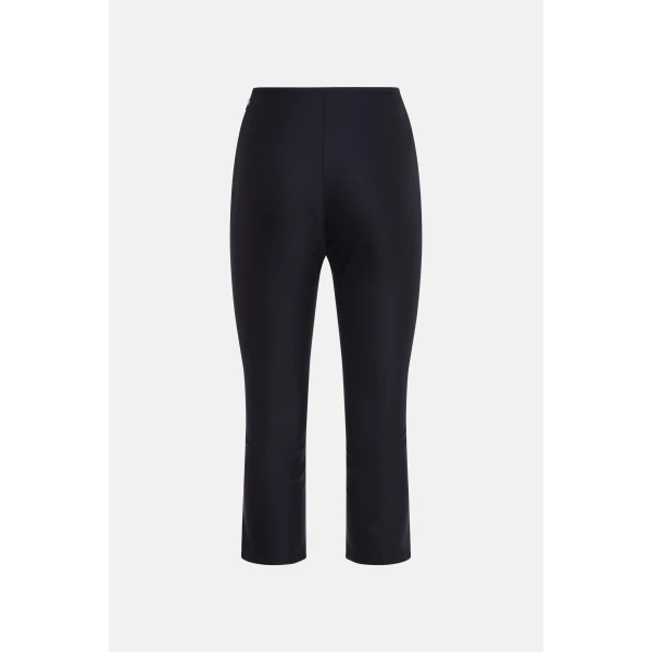 Alessandra Rich Capri Pants, view 2