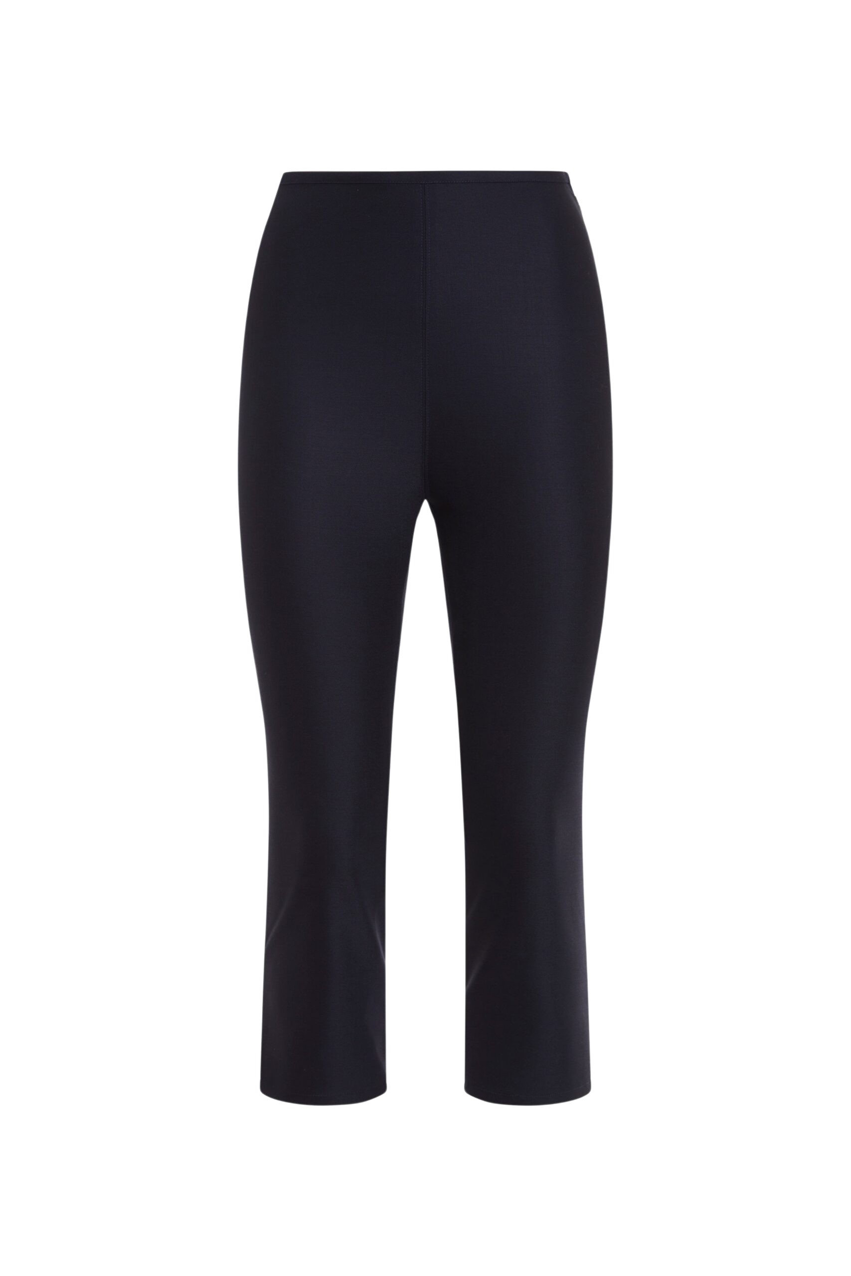 Alessandra Rich Capri Pants