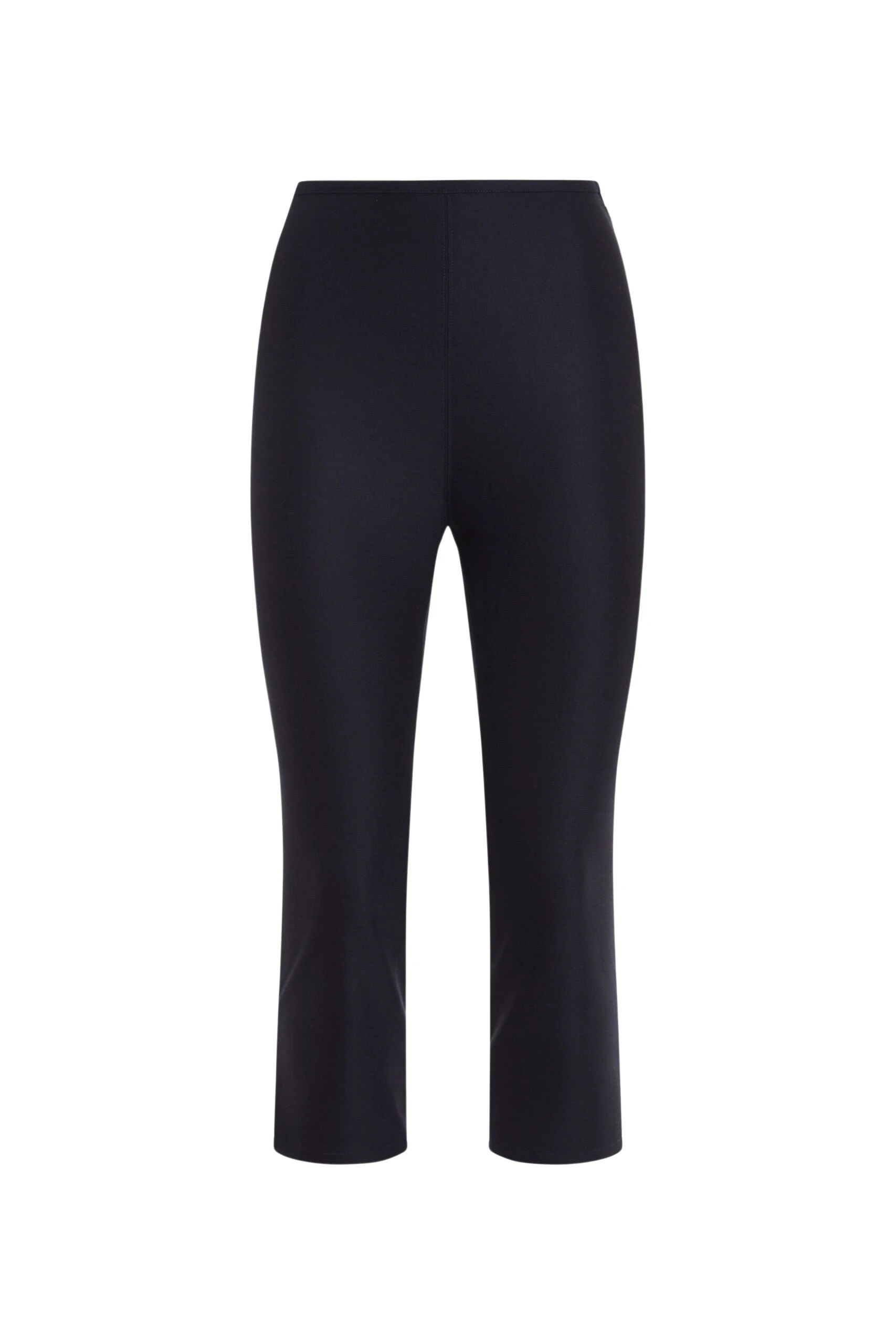 Alessandra Rich Capri Pants