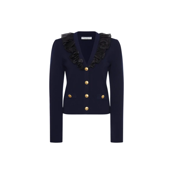 Alessandra Rich Knitwear luxury Clothing from  Luxury Handbags Marketplace