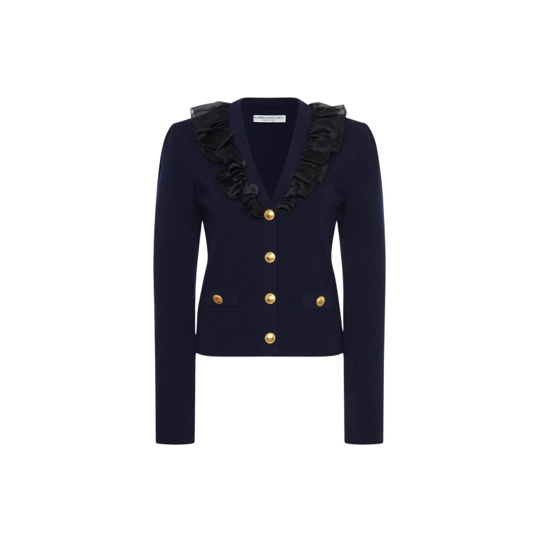 Alessandra Rich Knitwear luxury Clothing from  Luxury Handbags Marketplace