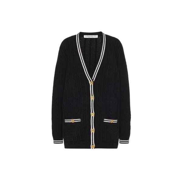 Alessandra Rich Knitwear luxury Clothing from  Luxury Handbags Marketplace