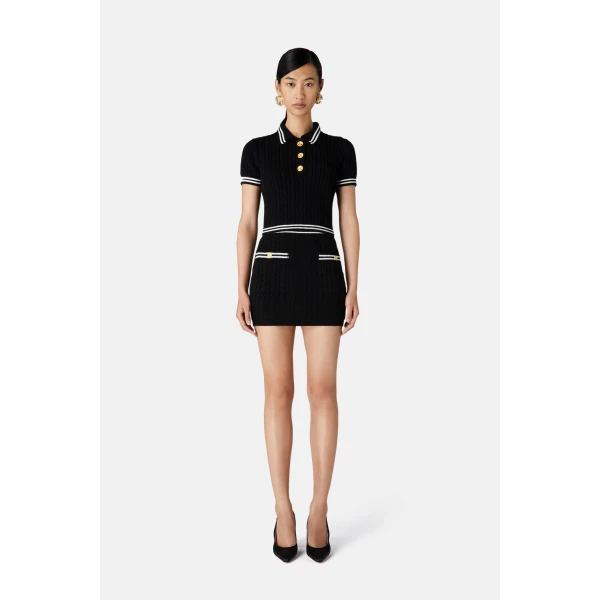 Alessandra Rich dress