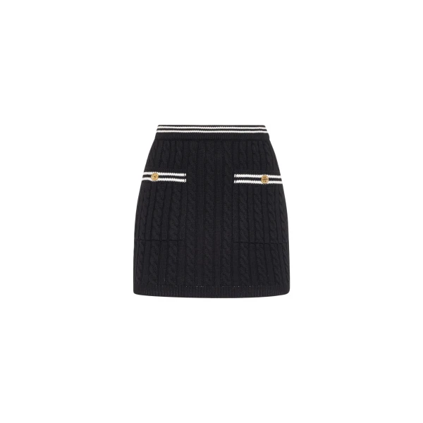 Alessandra Rich Skirts luxury Clothing from  Luxury Handbags Marketplace