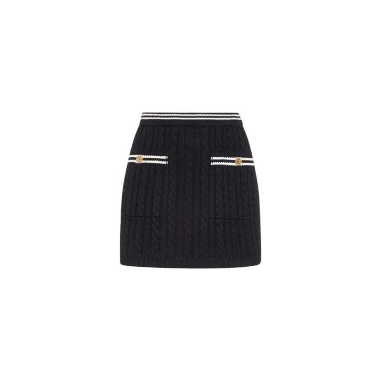 Alessandra Rich Skirts luxury Clothing from  Luxury Handbags Marketplace